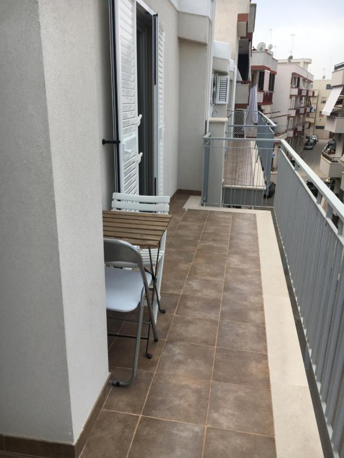 Appartamento 13 Polignano a Mare Luaran gambar